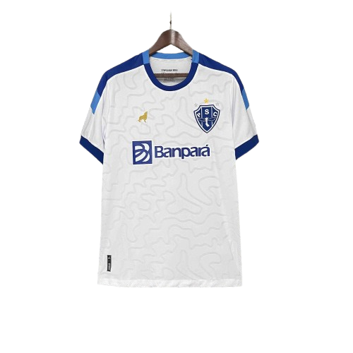 25-26 Paysandu Away