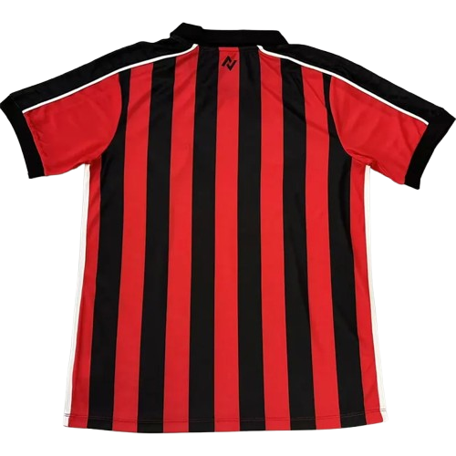25-26 Esporte Clube Vitória Home
