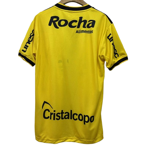 25-26 Criciúma EC Home