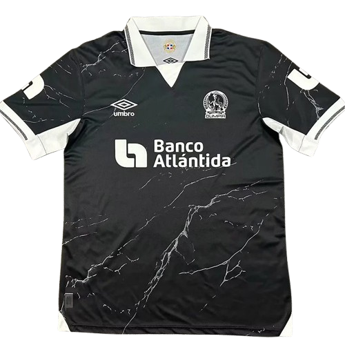 25-26 CD Olimpia Third