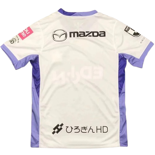 25-26 Sanfrecce Hiroshima Away