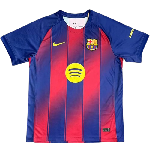 25-26 FC Barcelona Home