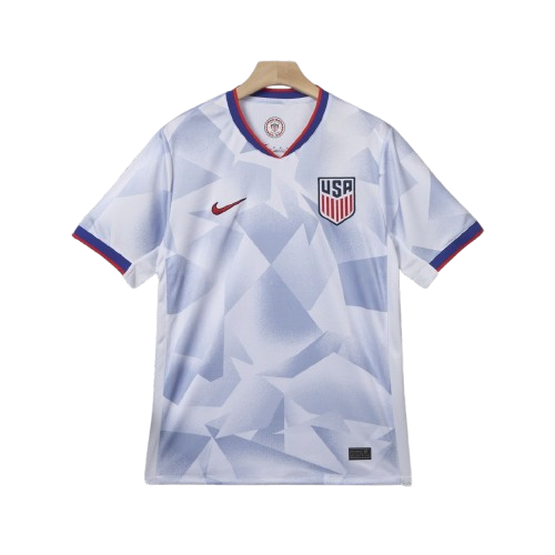 2025 USA Home