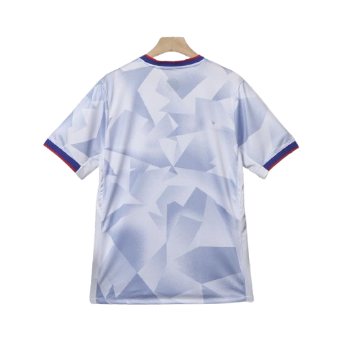2025 USA Home