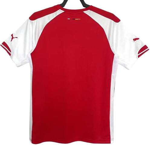 2014-2015 Arsenal Home