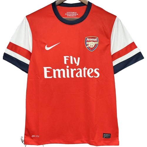 2012-2013 ARS Home Retro
