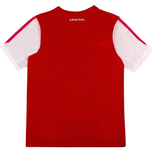 2011-2012 Arsenal Home Retro