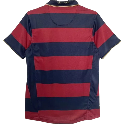 2007-2008 Arsenal Third Retro