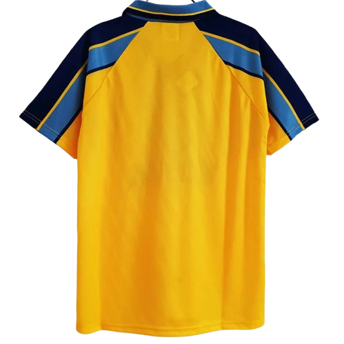 1995-1997 Chelsea Away Retro
