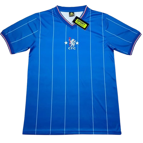 1981-1983 Chelsea Home Retro