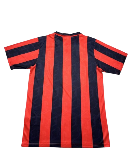 1992-1994 Everton Away Retro