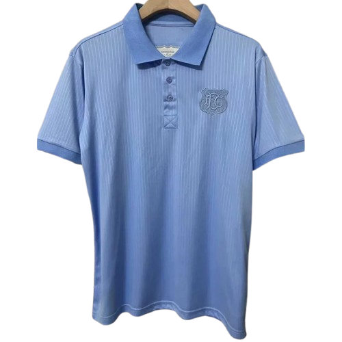 1982 Everton Limited Edition Retro
