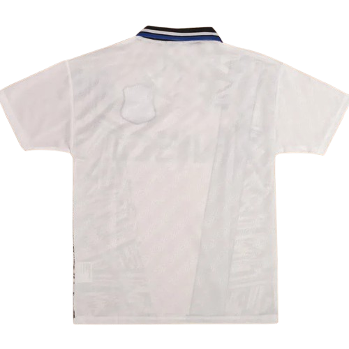 1994-1995 Everton Away Retro