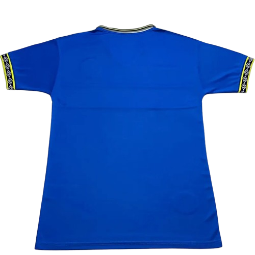 1997-1999 Everton Away Retro