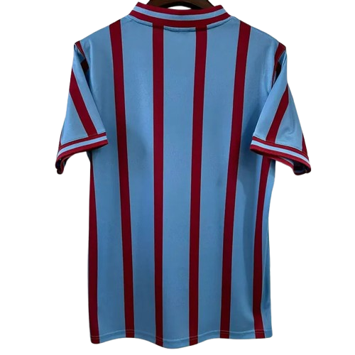 1957 Aston Villa Away Retro
