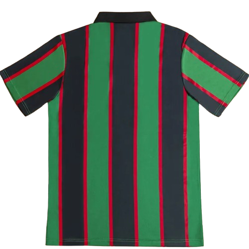1993-1995 Aston Villa Away Retro