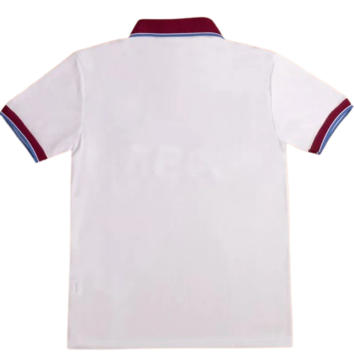 1995-1997 Aston Villa Away Retro