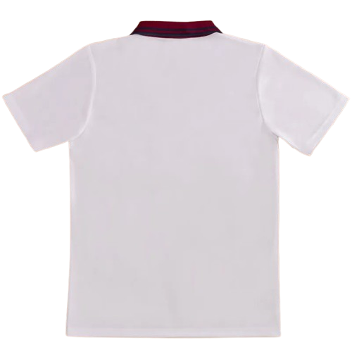 1993-1995 Aston Villa Third Retro