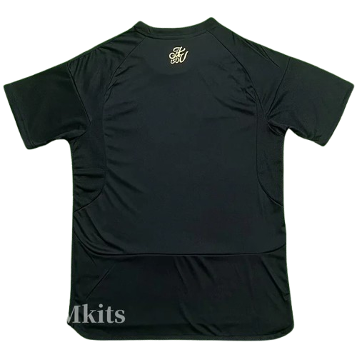 24-25 Aston Villa Black 150th Anniversary