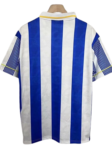 1994-1995 Sheffield Wednesday Home Retro