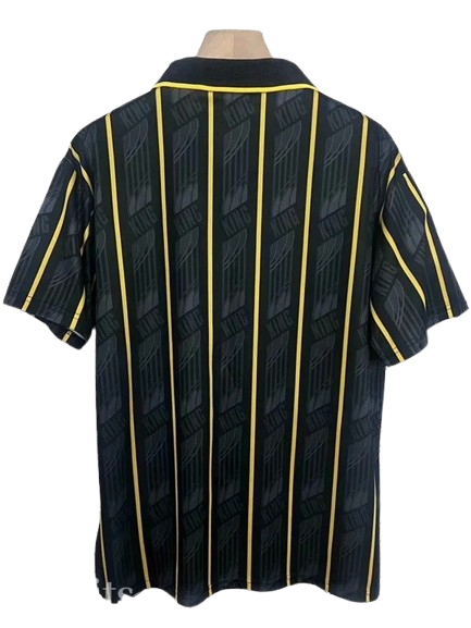 1993-1994 Sheffield Wednesday Away Retro