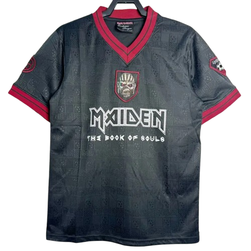 2016 West Ham Iron Maiden #16 Retro