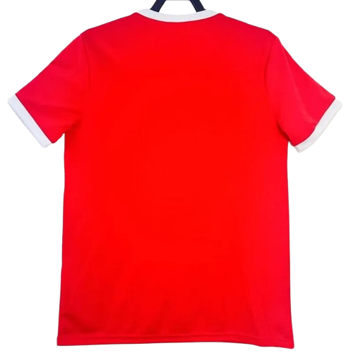 1977-1980 Nottingham Forest Home Retro