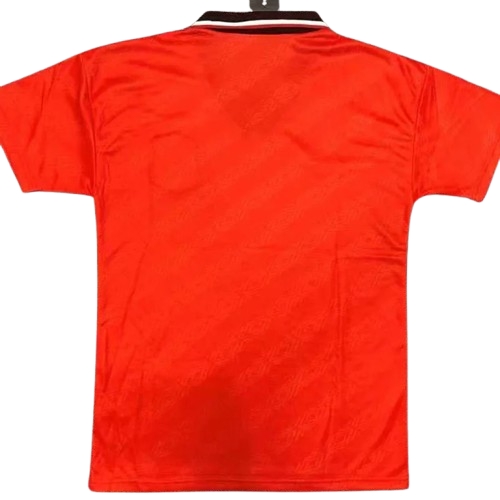 1994-1995 Nottingham Forest Home Retro