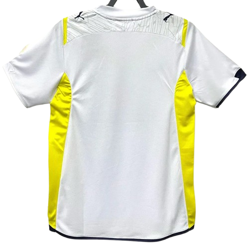 2009-2010 Tottenham Home Retro