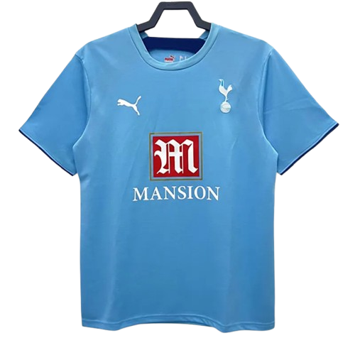 2006-2007 Tottenham Away Retro