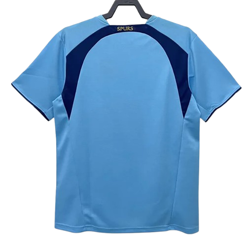 2006-2007 Tottenham Away Retro
