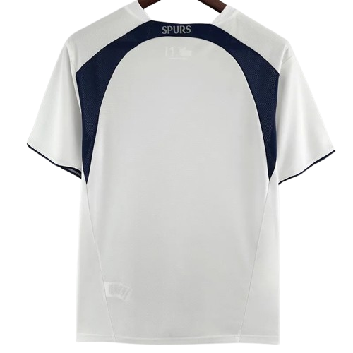 2006-2007 Tottenham Home Retro