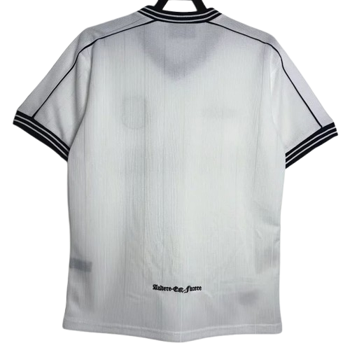 1997-1999 Tottenham Home Retro