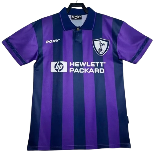 1995-1997 Tottenham Away Retro