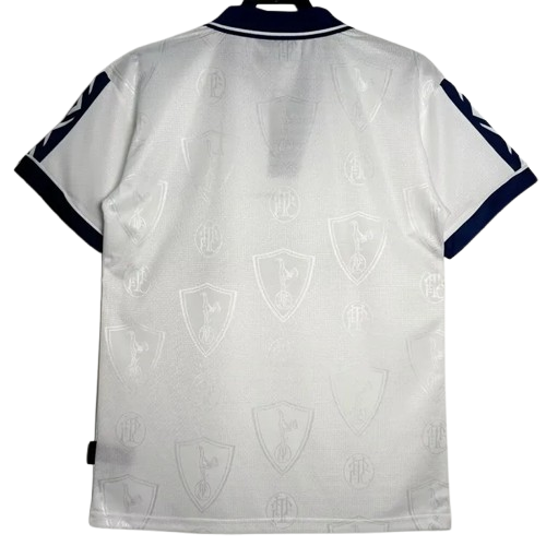 1995-1997 Tottenham Home Retro