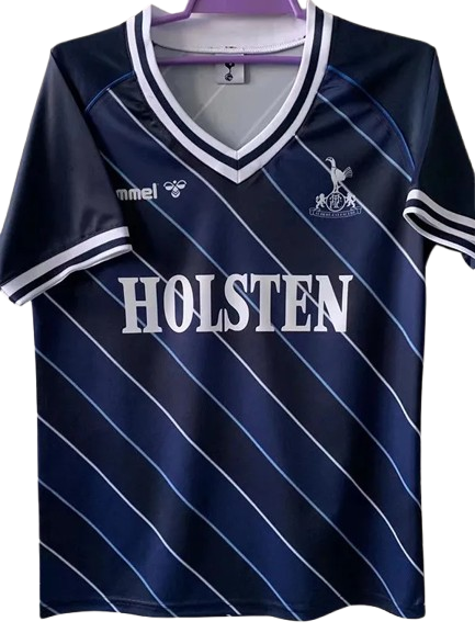 1988 Tottenham Away Retro