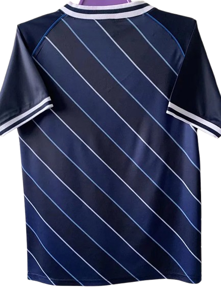 1988 Tottenham Away Retro