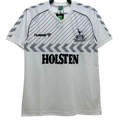 1986 Tottenham Home Retro