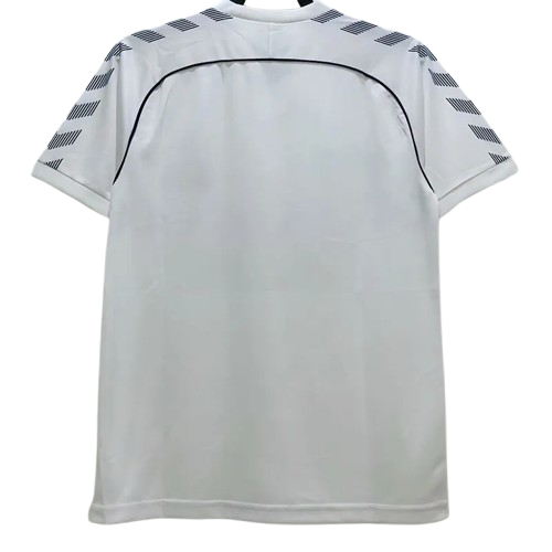 1986 Tottenham Home Retro