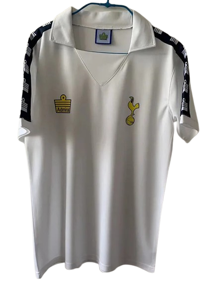 1978 Tottenham Home Retro