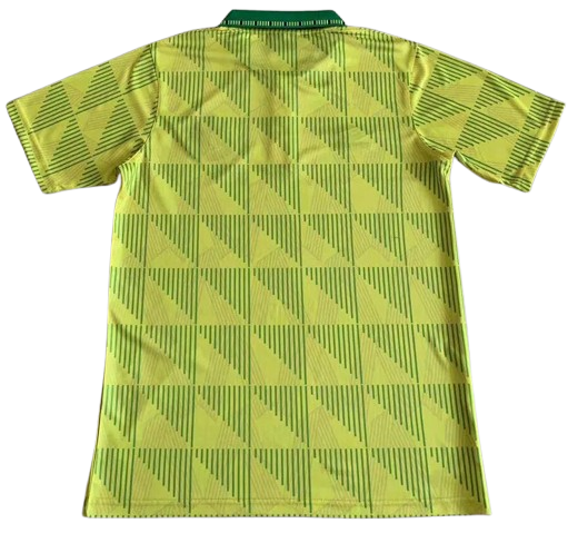 1991 Newcastle Away Retro