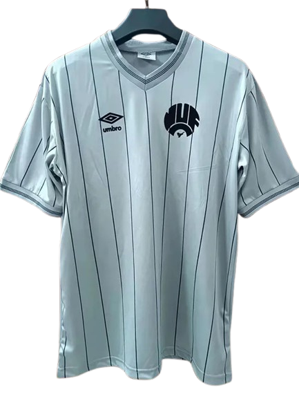 1984-1985 Newcastle Away Retro