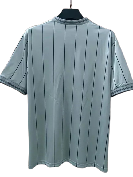 1984-1985 Newcastle Away Retro