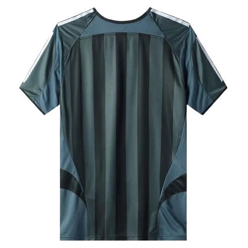 2005-2006 Newcastle Away Retro