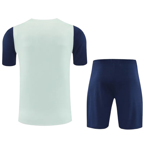 25-26 Inter Milan Light Green Training Short Suit