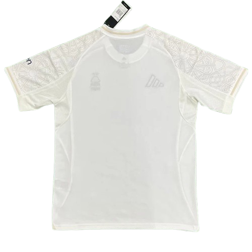 25-26 Nottingham Forest Away