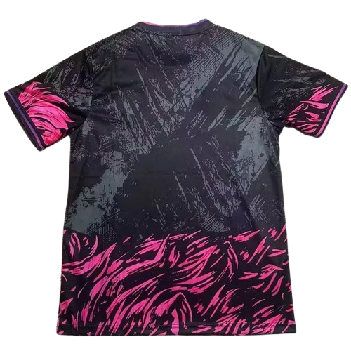 25-26 Barcelona Black Special Edition Training Shirt