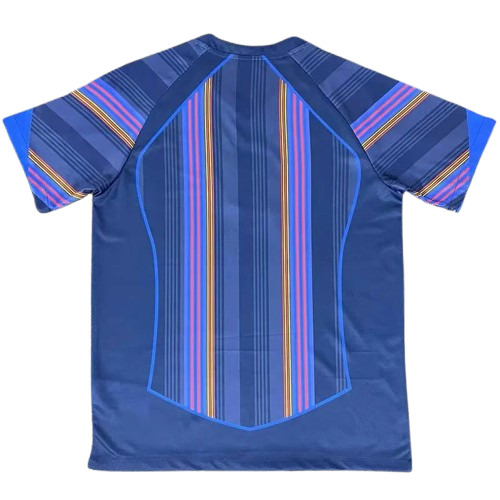 25-26 Barcelona Royal Blue Special Edition Training Shirt