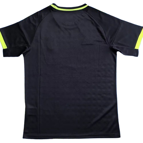 25-26 Real Madrid Green Special Edition Training Shirt