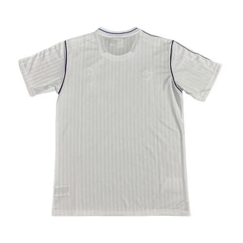25-26 Real Madrid White Special Edition Training Shirt